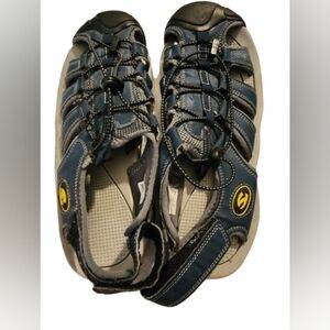 Outdoor Life Hiking Water Sandals